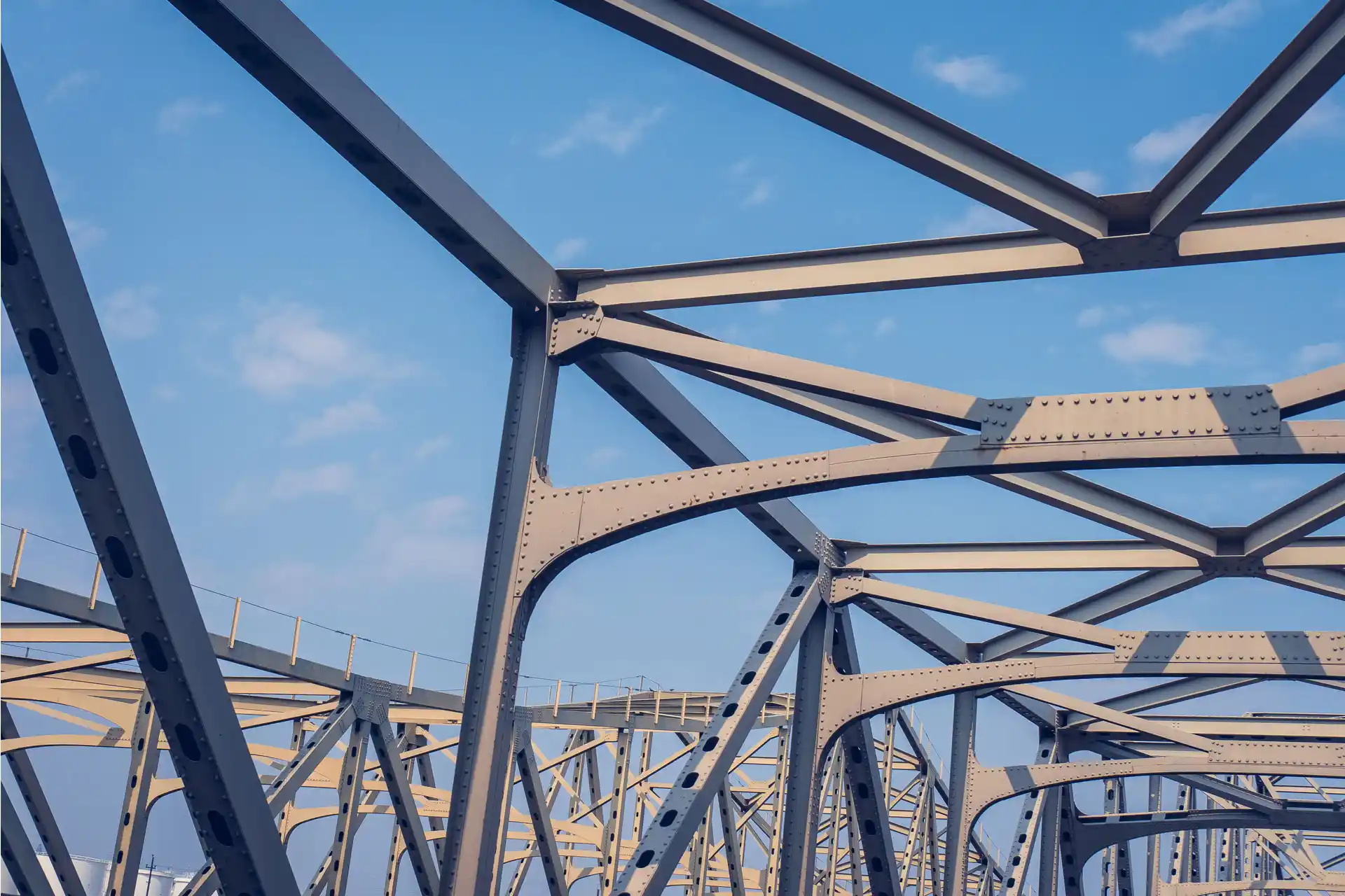 Infrastructure