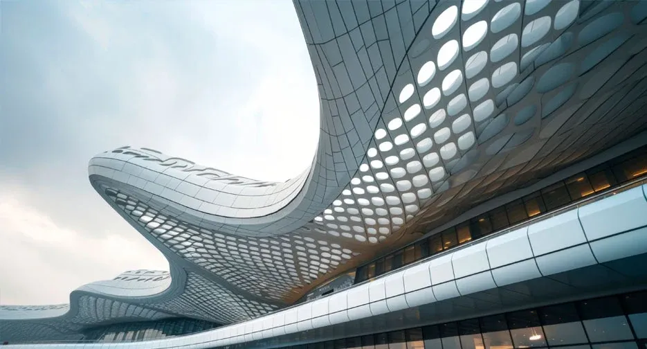 Artistic-Space-Frame-Roofing11 Artistic-Space-Frame-Roofing11