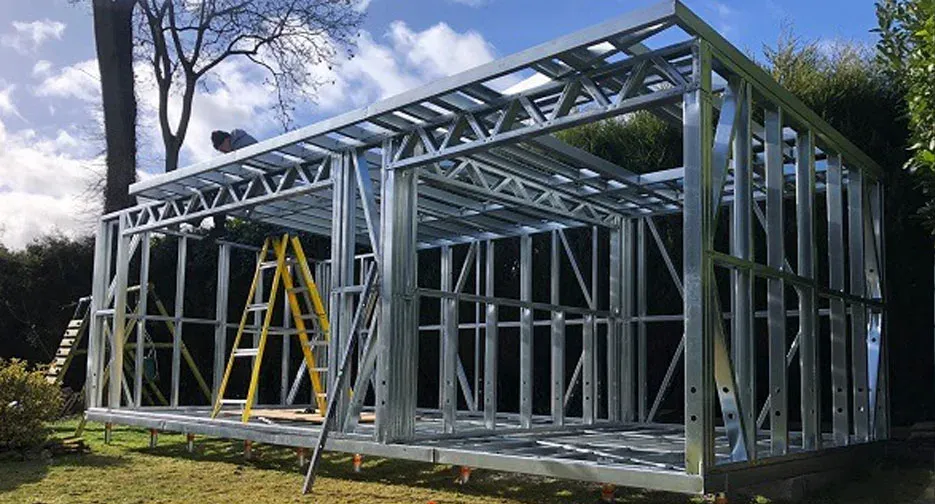 modular-steel-construction modular-steel-construction
